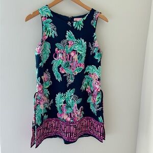 Lilly Pulitzer Romper